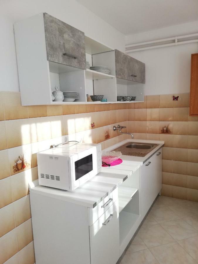 Kuki Apartment