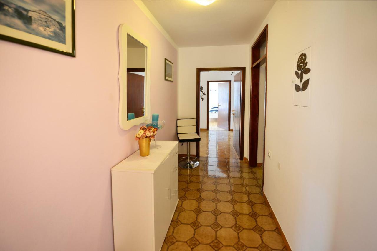 Apartment Kuki